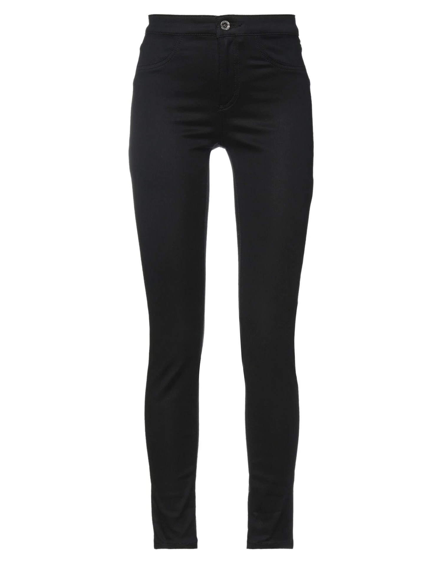 ARMANI EXCHANGE Denim Pants For Women Black