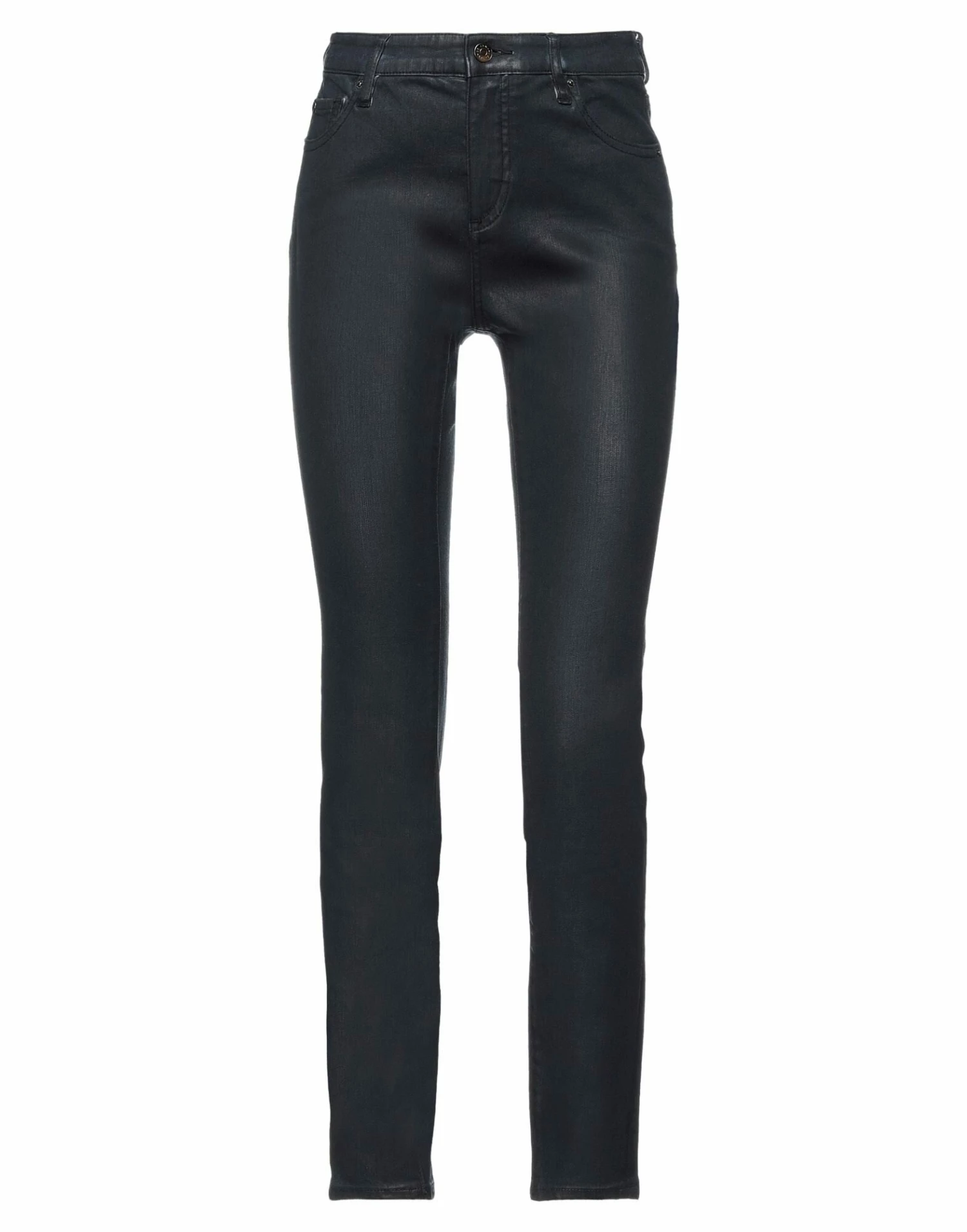 ARMANI EXCHANGE Denim Pants For Women Dark Blue