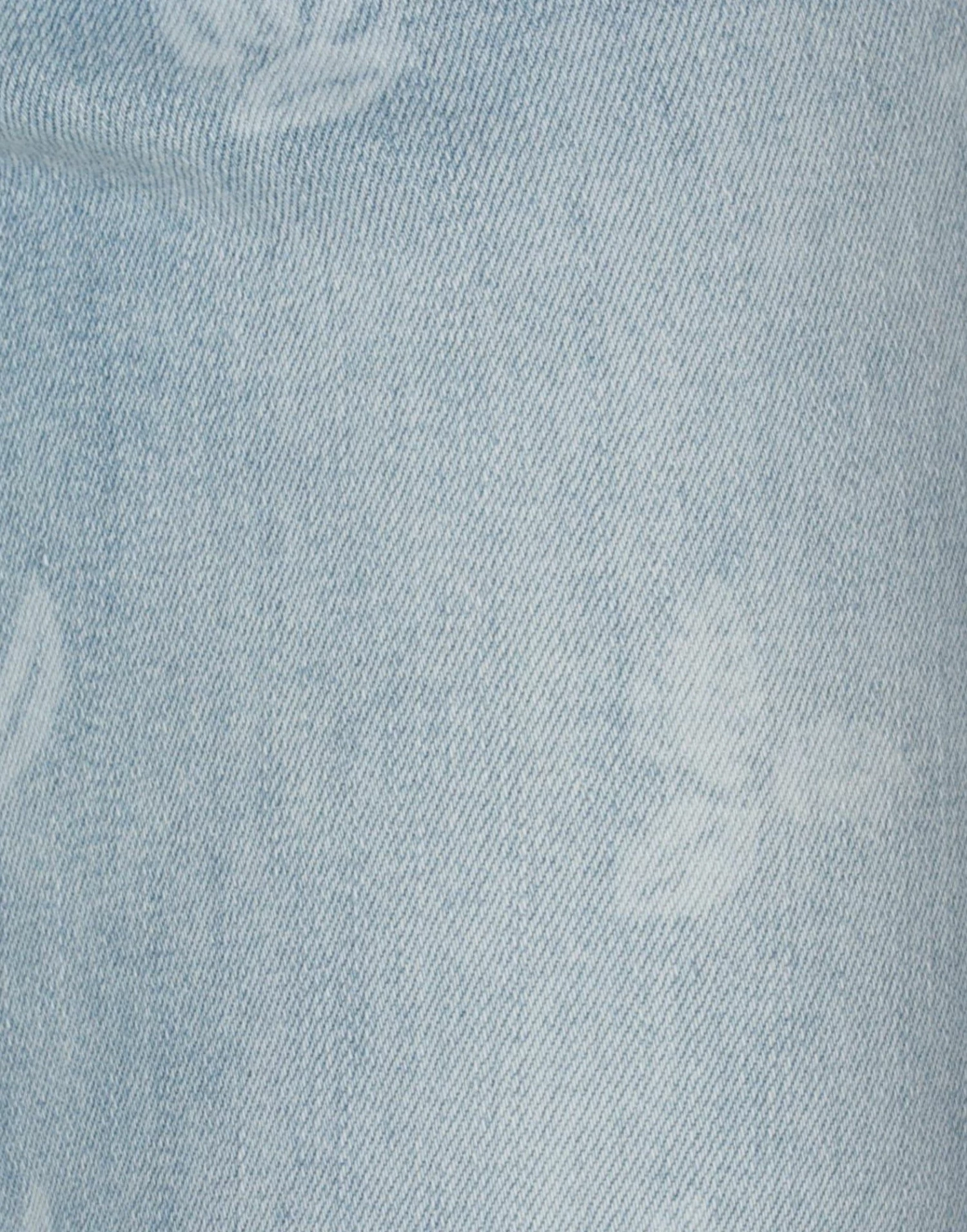 ARMANI EXCHANGE Denim Pants For Women Blue - Image 4