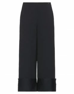 ARMANI EXCHANGE Casual Pants For Women Black