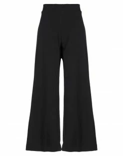 ARMANI EXCHANGE Casual Pants For Women Black