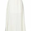 ARMANI EXCHANGE Midi Skirt For Women White