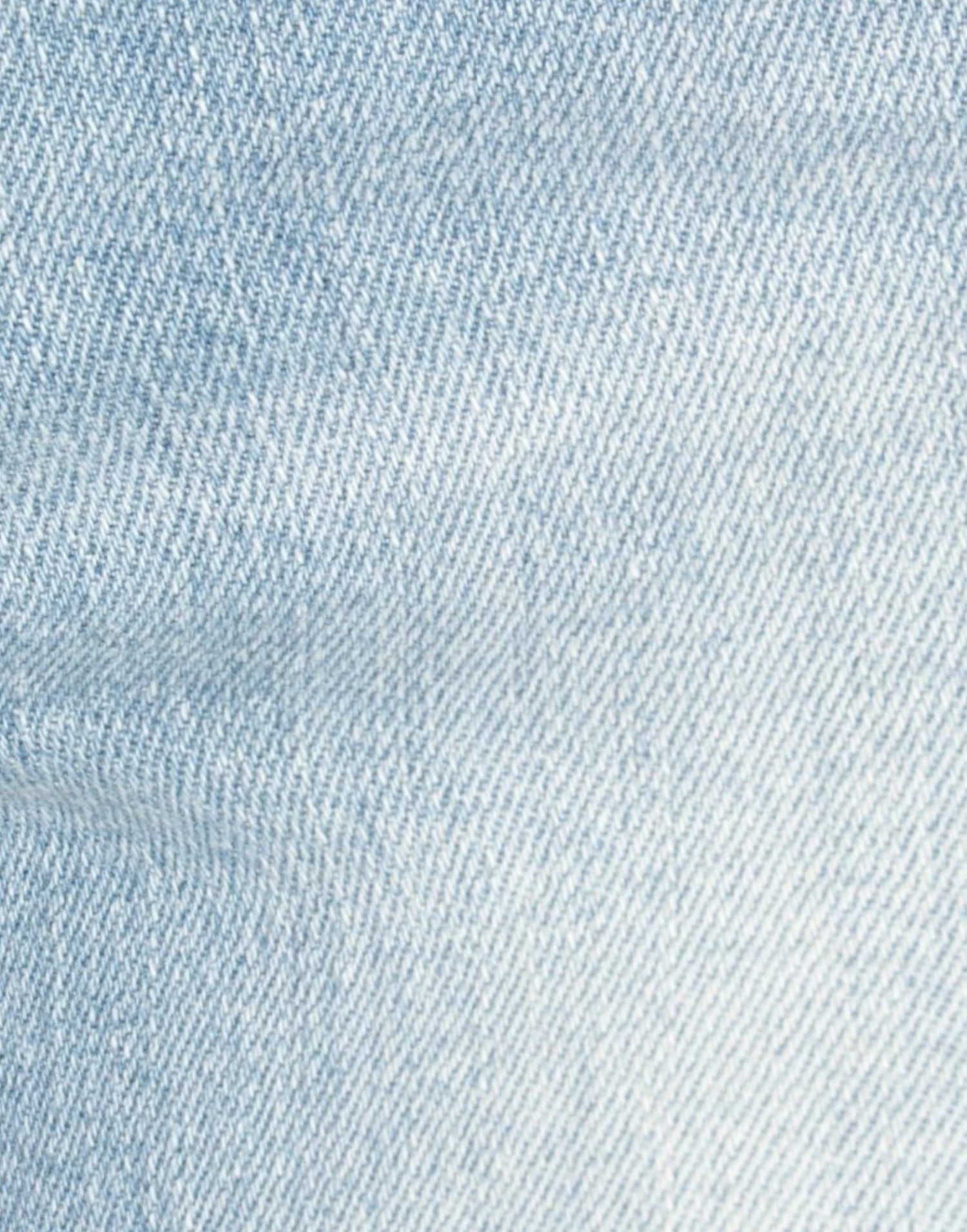 ARMANI EXCHANGE Denim Pants For Women Blue - Image 4