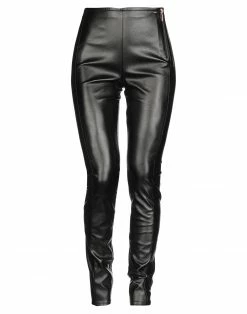 ARMANI EXCHANGE Casual Pants For Women Black