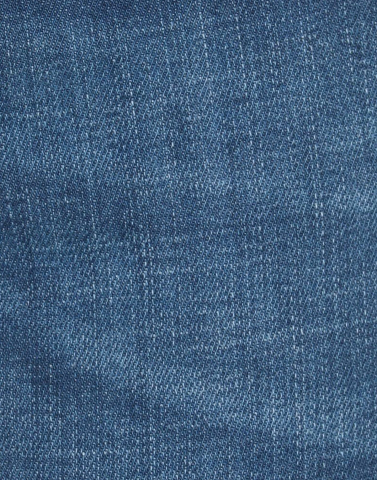 ARMANI EXCHANGE Denim Pants For Women Blue - Image 4