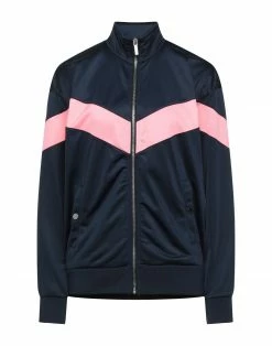 ARMANI EXCHANGE Sweatshirt For Women Dark Blue