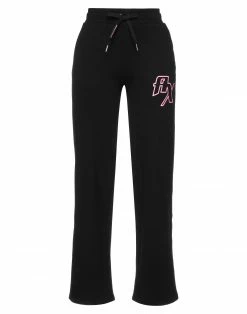 ARMANI EXCHANGE Casual Pants For Women Black