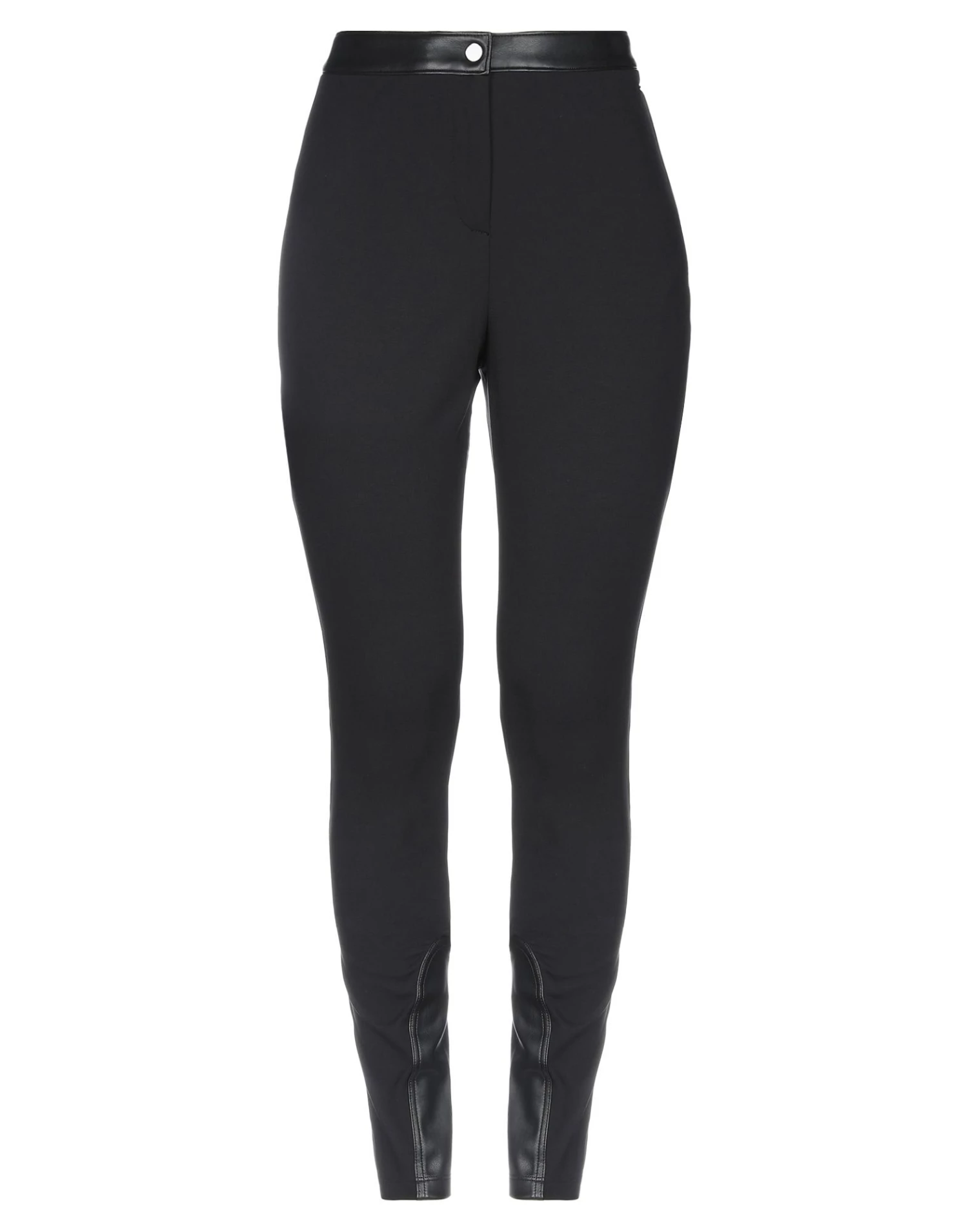 ARMANI EXCHANGE Leggings For Women Black