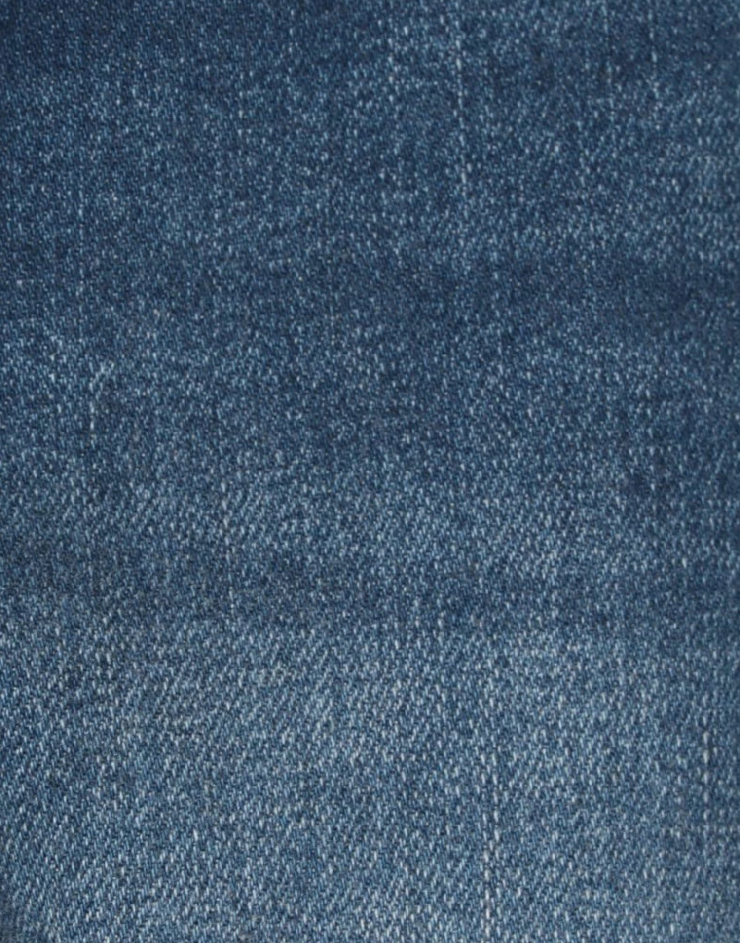 ARMANI EXCHANGE Denim Pants For Women Blue - Image 4