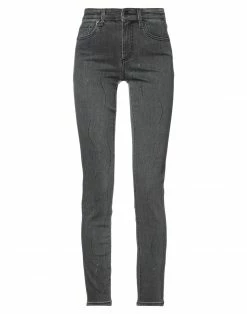 ARMANI EXCHANGE Denim Pants For Women Grey
