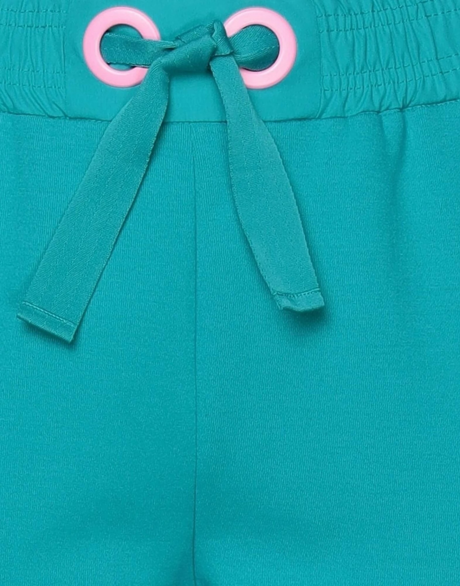 ARMANI EXCHANGE Casual Pants For Women Turquoise - Image 4