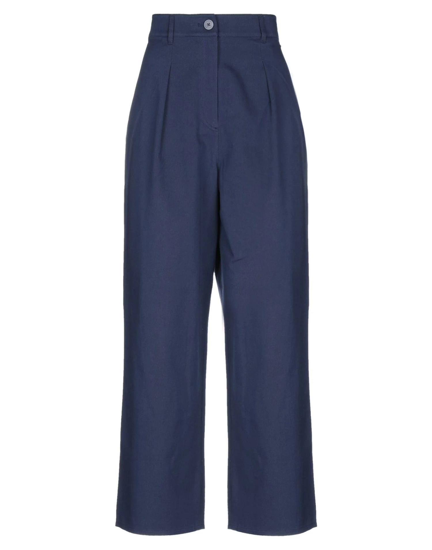 ARMANI EXCHANGE Casual Pants For Women Dark Blue