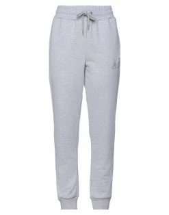 ARMANI EXCHANGE Casual Pants For Women Light Grey