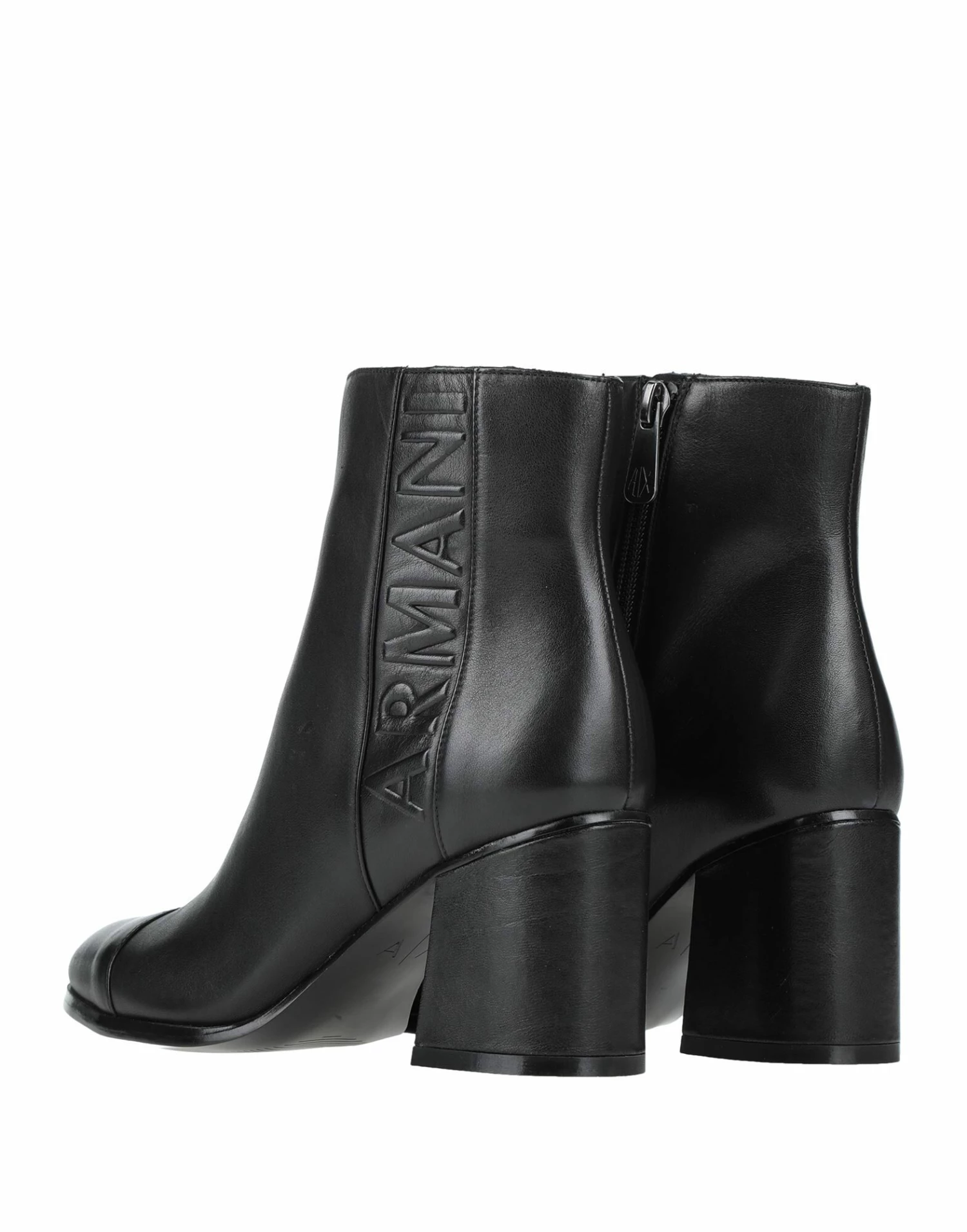 ARMANI EXCHANGE Ankle Boot For Women Black - Image 3