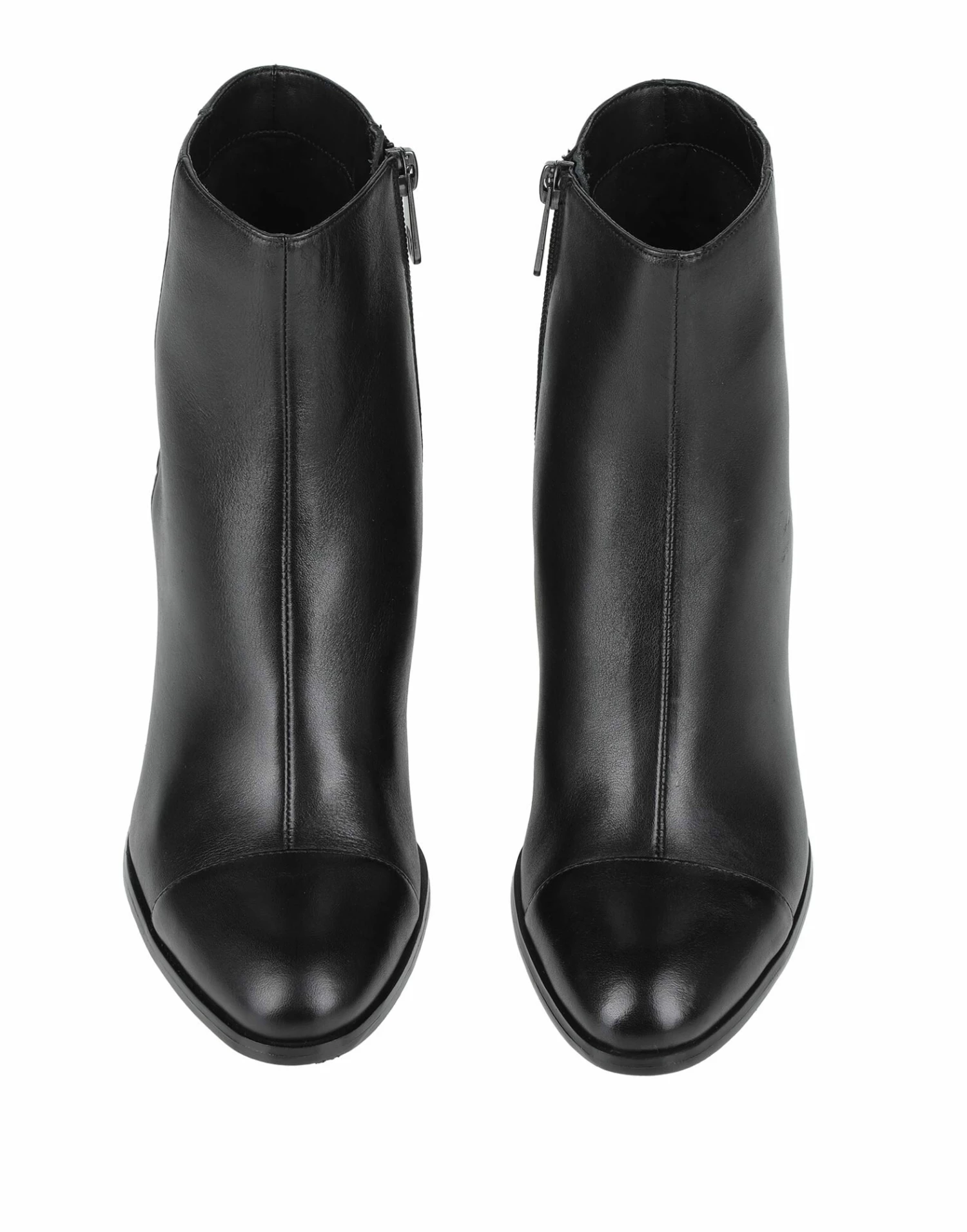 ARMANI EXCHANGE Ankle Boot For Women Black - Image 4