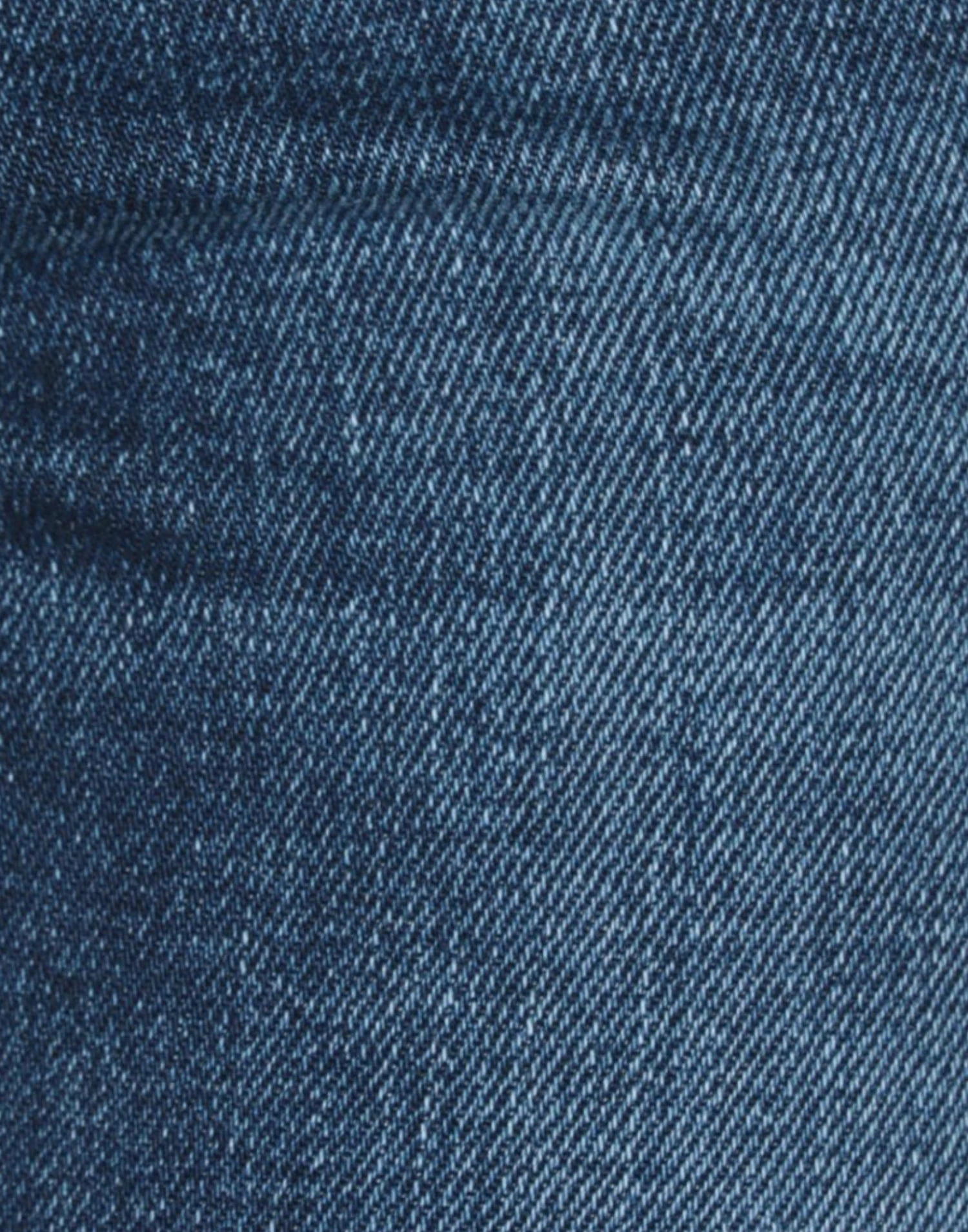 ARMANI EXCHANGE Denim Pants For Women Blue - Image 4