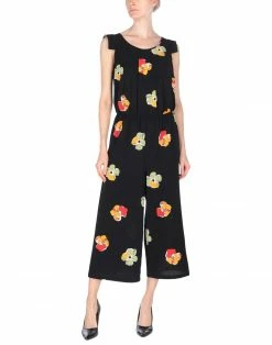 ARMANI EXCHANGE Jumpsuit/one Piece For Women Black