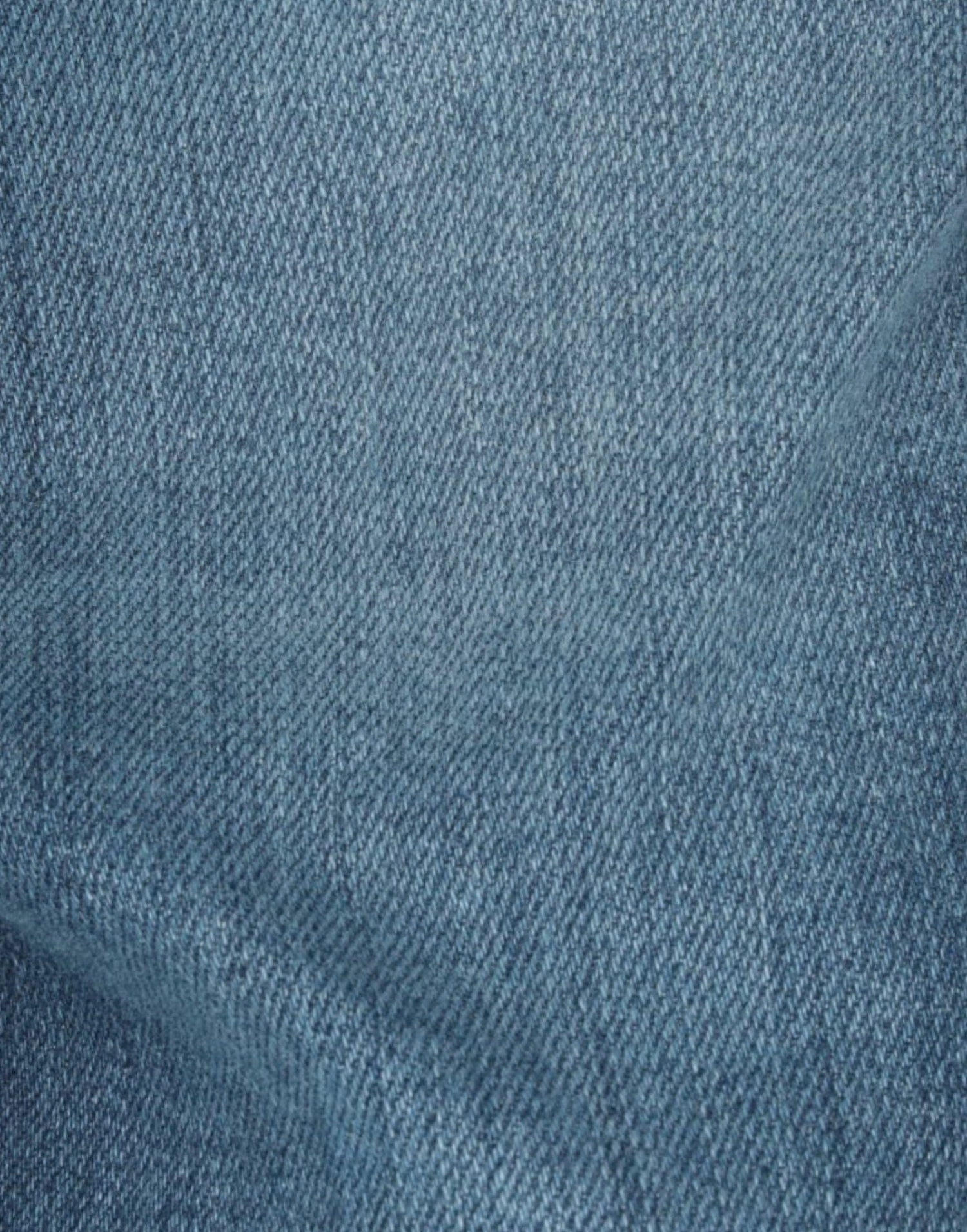 ARMANI EXCHANGE Denim Pants For Women Blue - Image 4