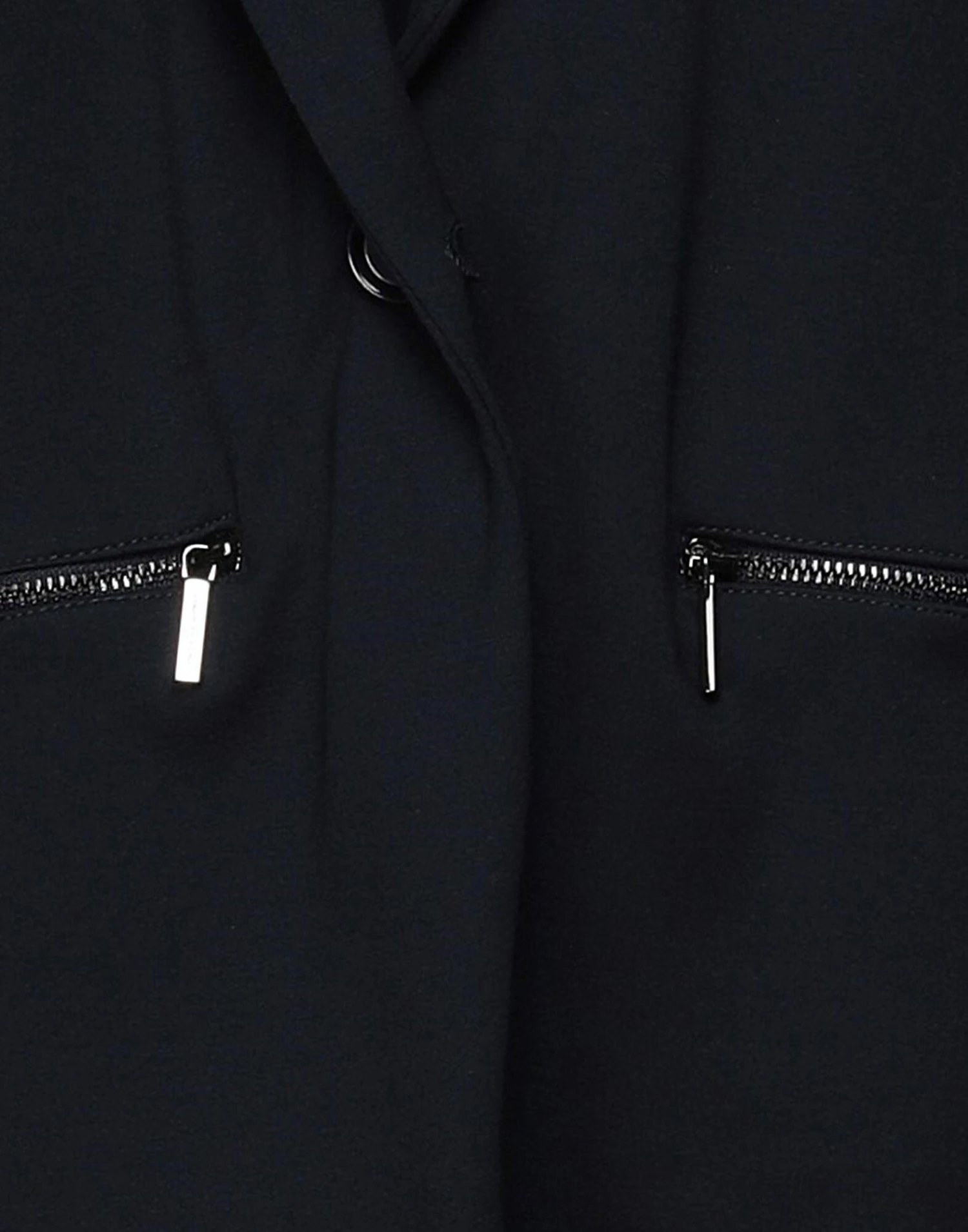 ARMANI EXCHANGE Blazer For Women Dark Blue - Image 4