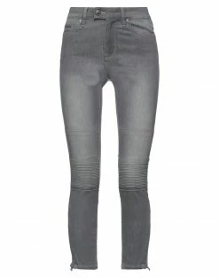 ARMANI EXCHANGE Denim Capris For Women Grey