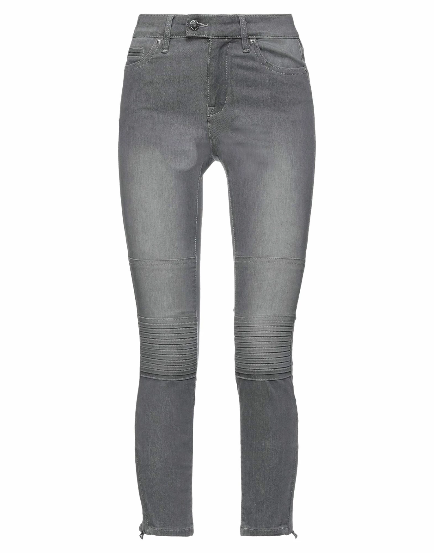 ARMANI EXCHANGE Denim Capris For Women Grey