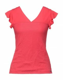 ARMANI EXCHANGE Blouse For Women Red