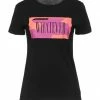 ARMANI EXCHANGE T-shirt For Women White