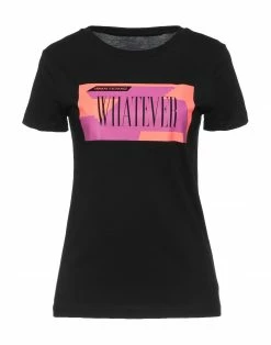 ARMANI EXCHANGE T-shirt For Women White