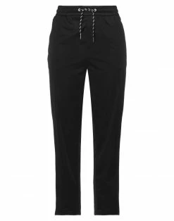 ARMANI EXCHANGE Casual Pants For Women Dark Blue