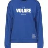 ARMANI EXCHANGE Sweatshirt For Women Blue