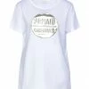 ARMANI EXCHANGE T-shirt For Women White