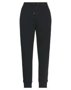 ARMANI EXCHANGE Casual Pants For Women Black