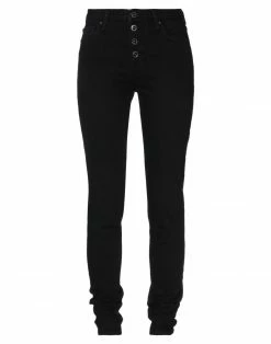 ARMANI EXCHANGE Denim Pants For Women Black