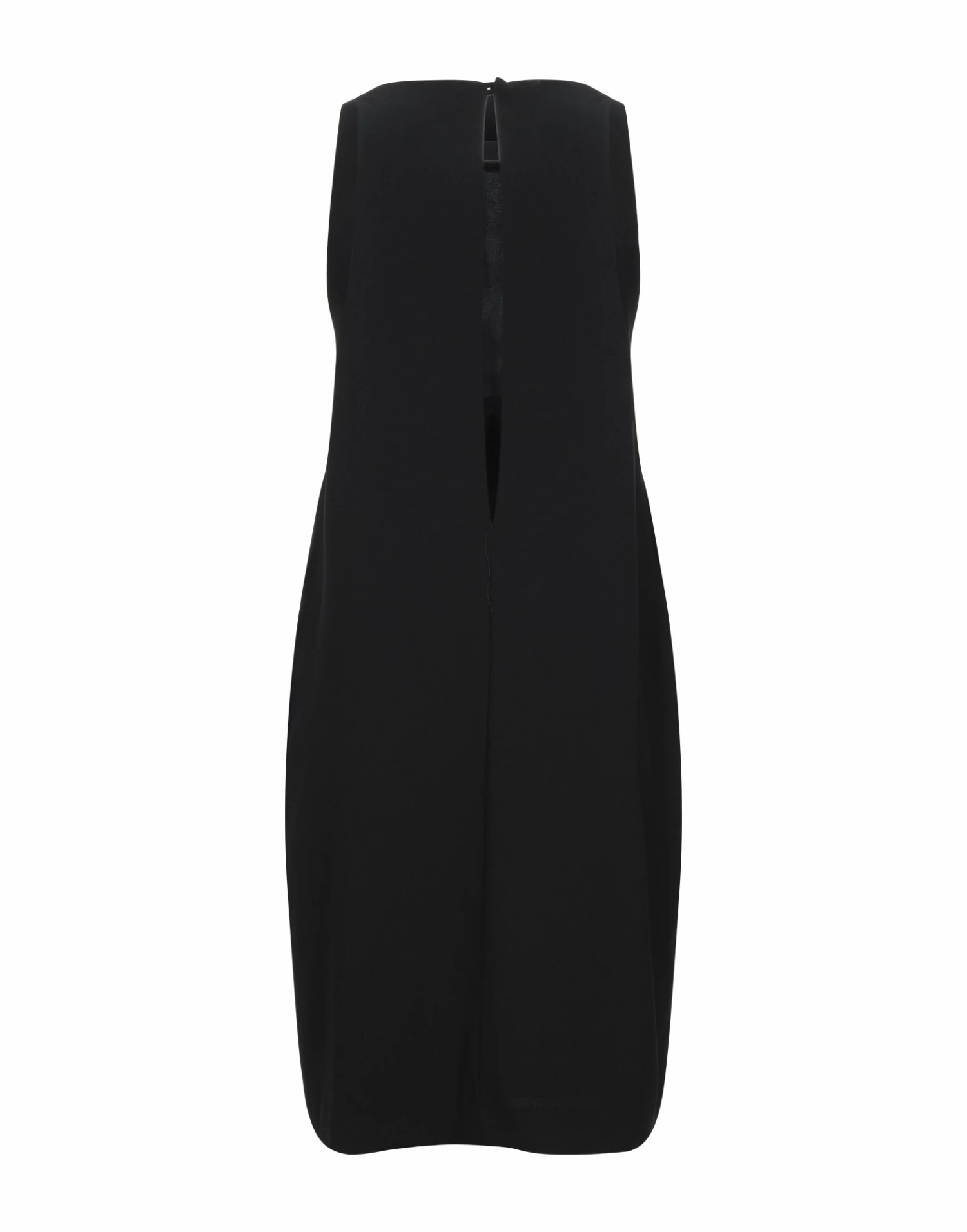 ARMANI EXCHANGE Short Dress For Women Black - Image 2