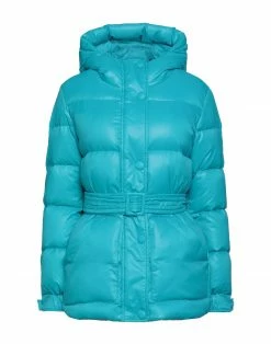 ARMANI EXCHANGE Shell Jacket For Women Dark Blue