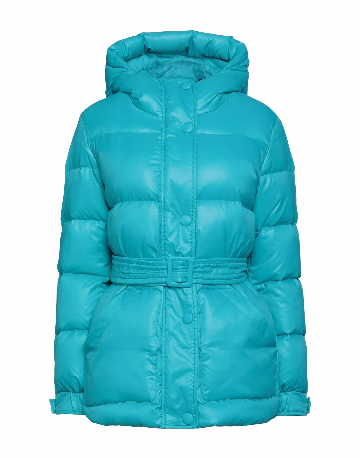 ARMANI EXCHANGE Shell Jacket For Women Dark Blue