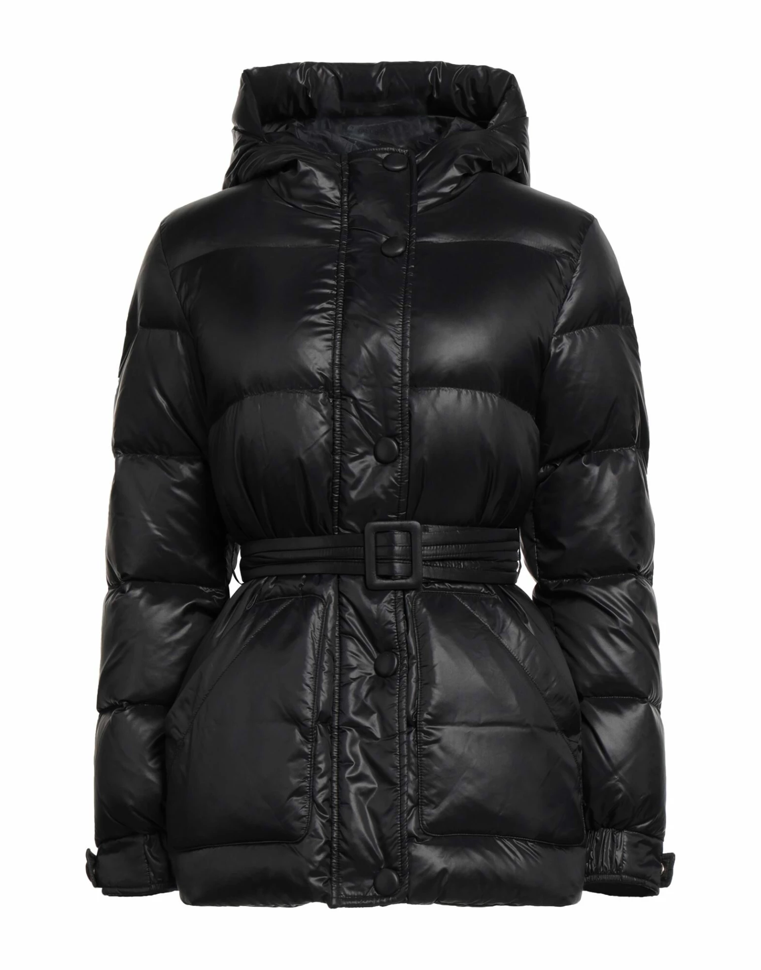 ARMANI EXCHANGE Shell Jacket For Women Dark Blue - Image 5