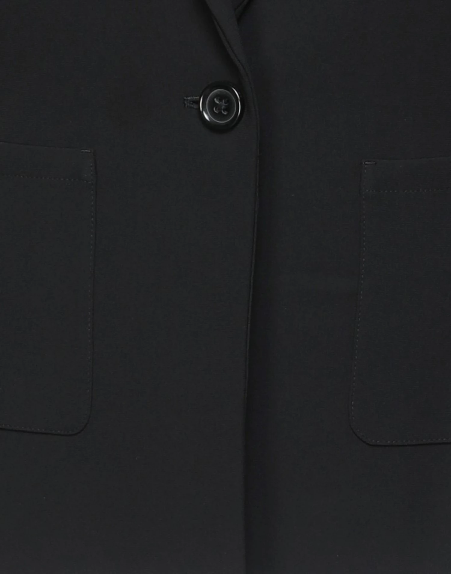 ARMANI EXCHANGE Blazer For Women Black - Image 4