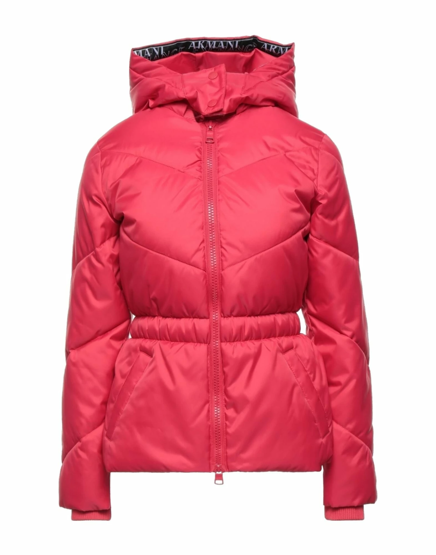 ARMANI EXCHANGE Shell Jacket For Women White