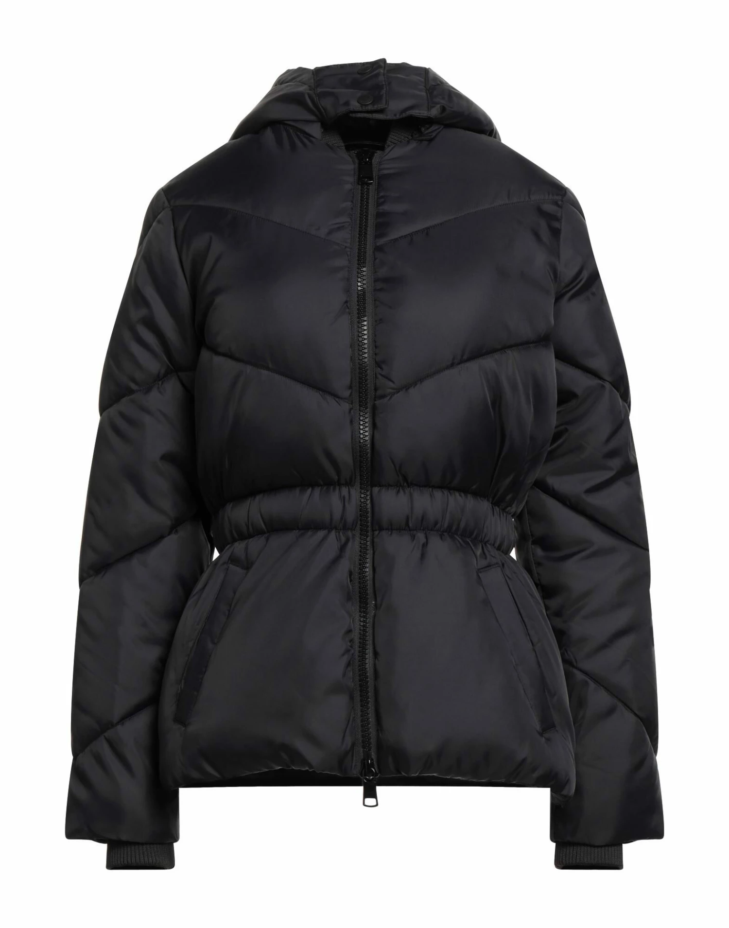 ARMANI EXCHANGE Shell Jacket For Women White - Image 6