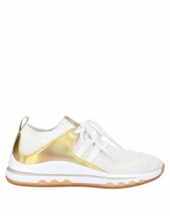 ARMANI EXCHANGE Sneakers For Women Platinum