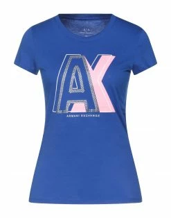 ARMANI EXCHANGE T-shirt For Women White