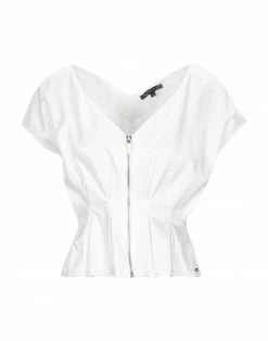 ARMANI EXCHANGE Blouse For Women White