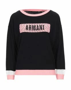 ARMANI EXCHANGE Sweater For Women Black