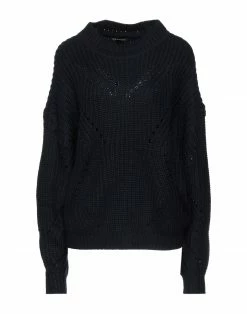 ARMANI EXCHANGE Sweater For Women Dark Blue