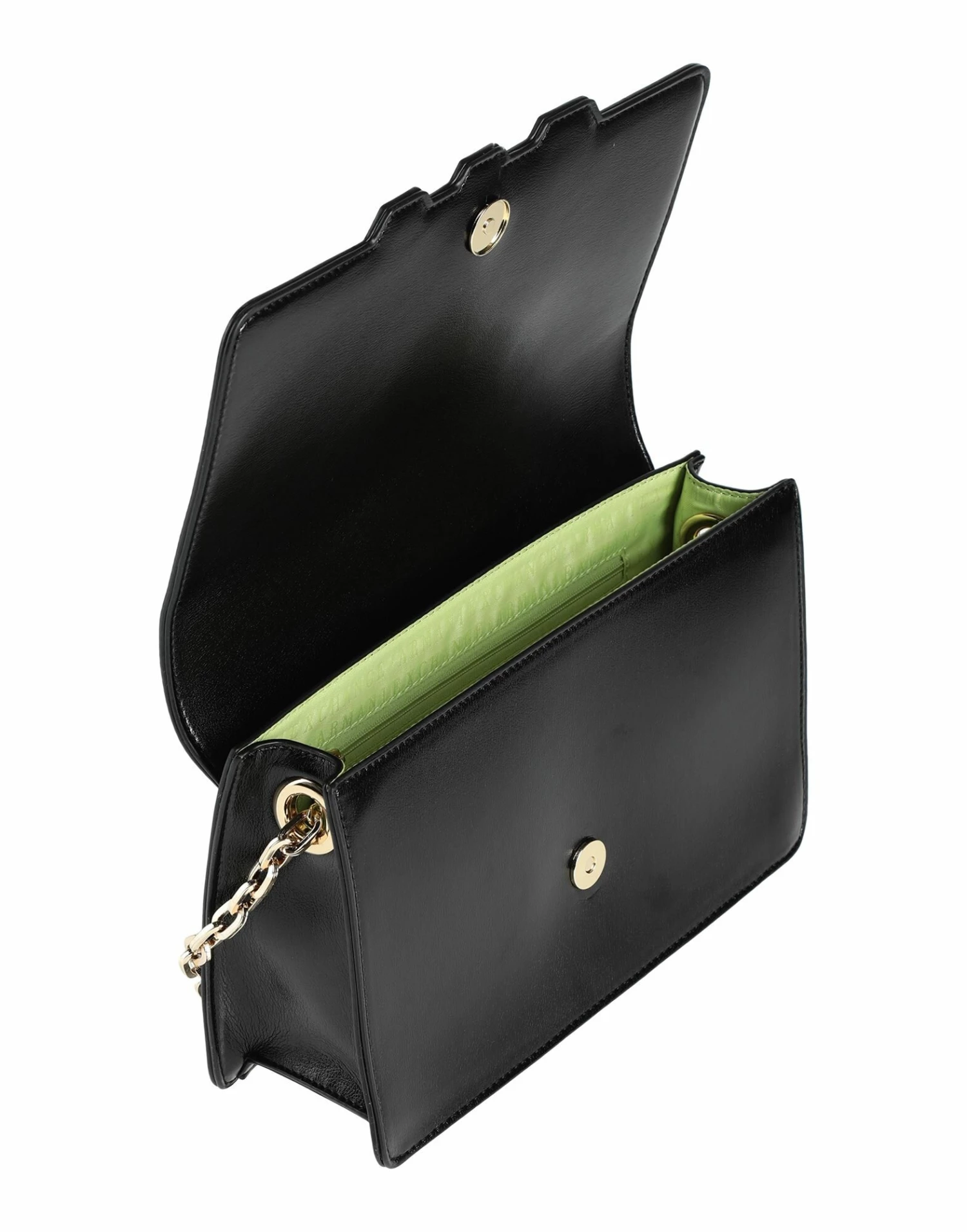 ARMANI EXCHANGE Cross-body Bags For Women Black - Image 2