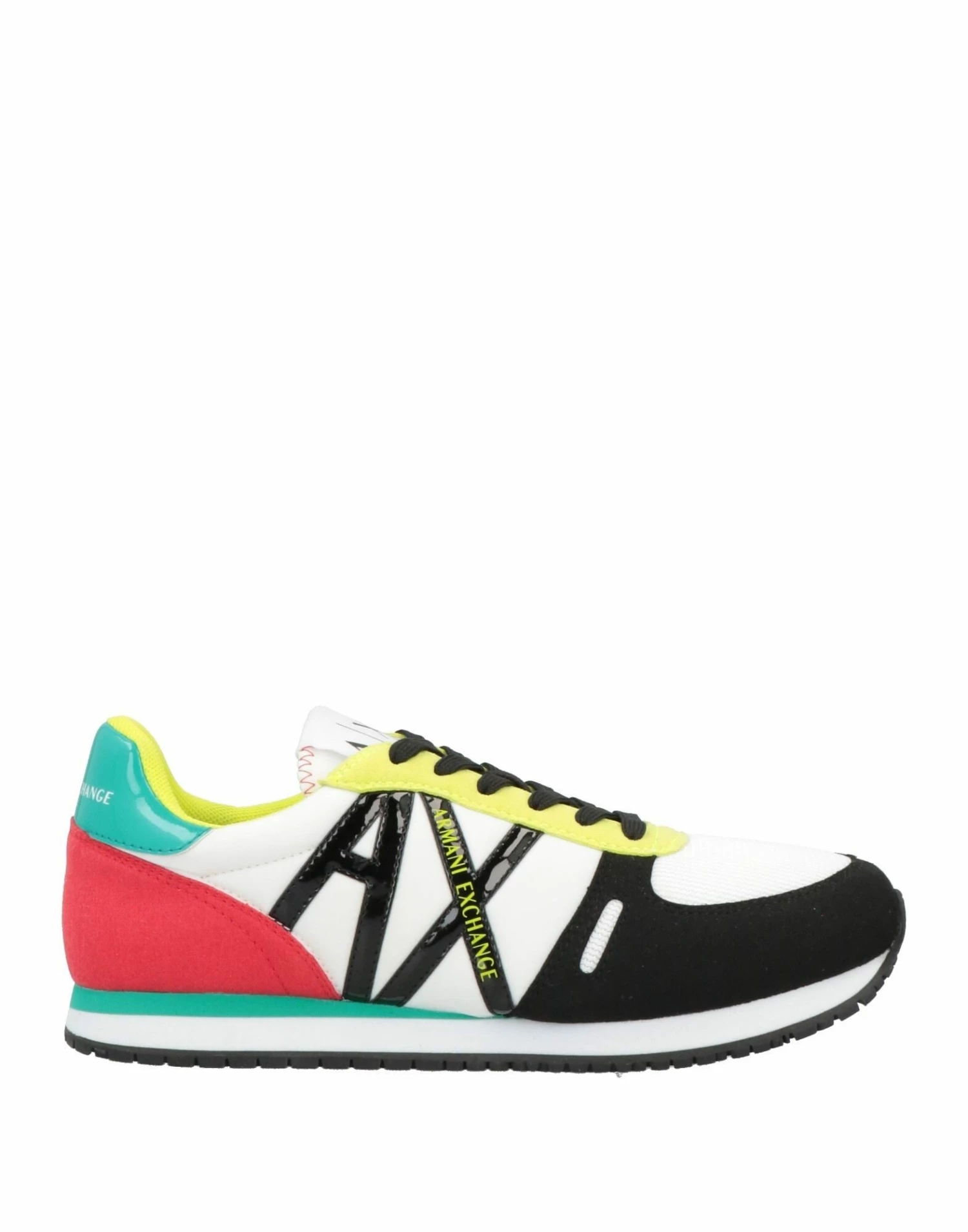 ARMANI EXCHANGE Sneakers For Women White