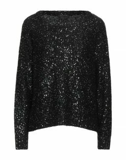 ARMANI EXCHANGE Sweater For Women Black