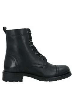 ARMANI EXCHANGE Ankle Boot For Women Black