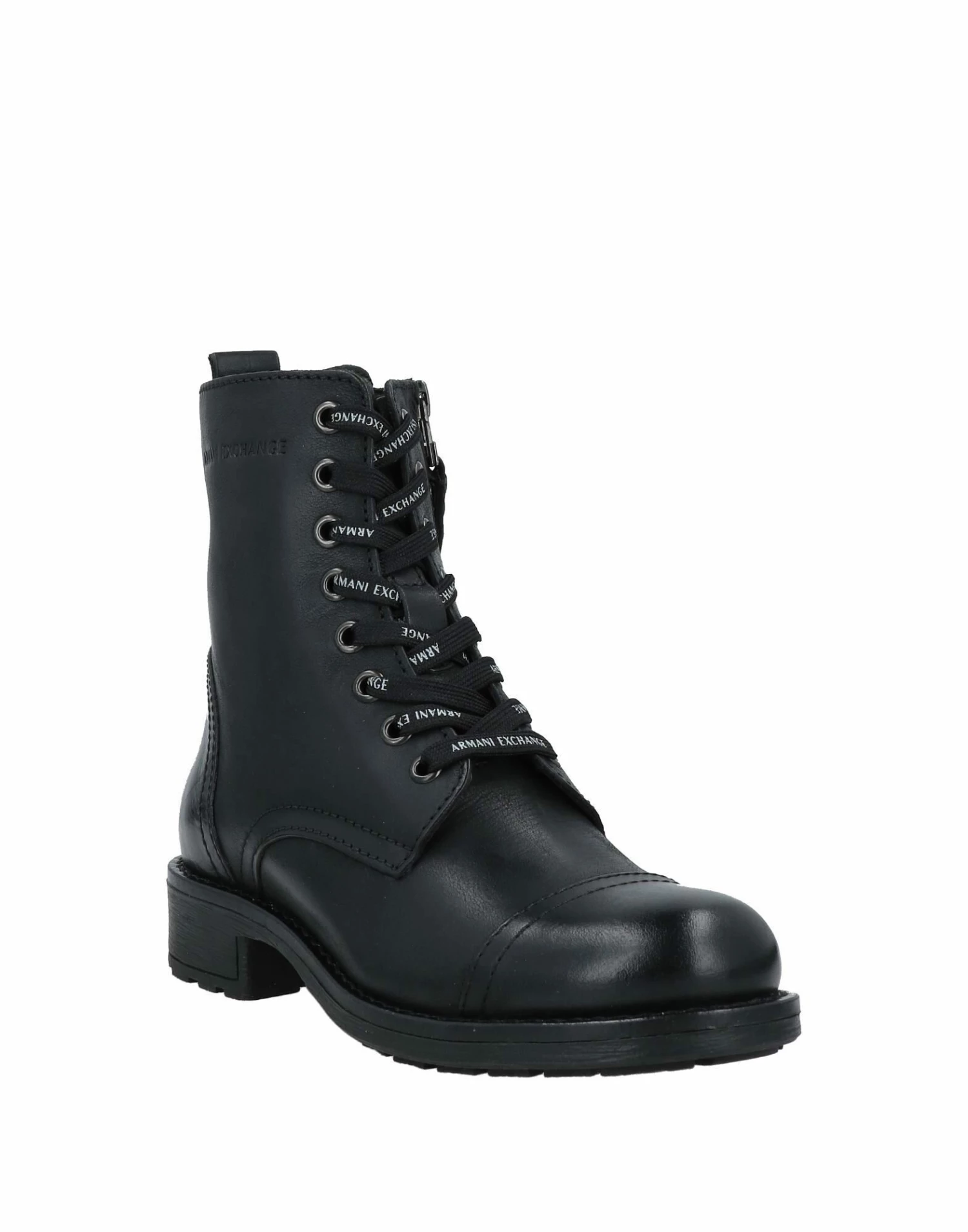ARMANI EXCHANGE Ankle Boot For Women Black - Image 2